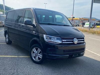 Gebraucht 2016 VW T6 Comfortline Van | CHF 21’900 (Fairer Preis)