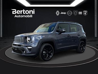 Neu 2025 Jeep Renegade North SUV | CHF 32’990 (Fairer Preis)