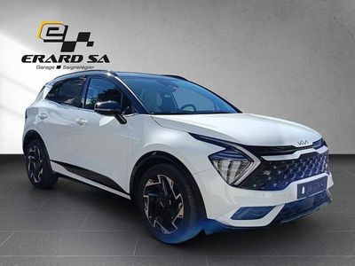 Gebraucht 2022 Kia Sportage GT-Line SUV | CHF 29’890 (Fairer Preis)