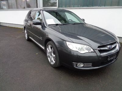 gebraucht Subaru Legacy Station 3.0 R Executive