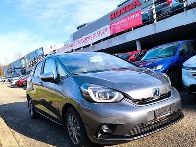 Gebraucht 2020 Honda Jazz Executive Kleinwagen | CHF 19’900 (Fairer Preis)