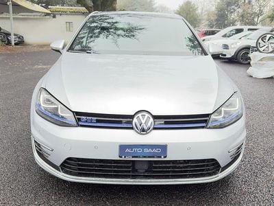 Gebraucht 2015 VW Golf VII GTE | CHF 9’900 (Fairer Preis)
