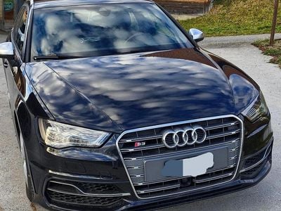 Gebraucht 2014 Audi S3 | CHF 24’000 (Teuer)
