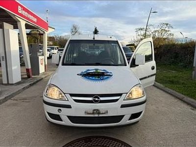 Gebraucht 2007 Opel Combo Enjoy | CHF 1’190 (Guter Preis)
