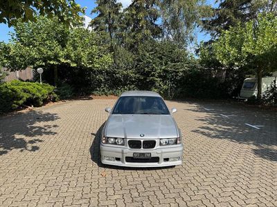 Gebraucht 1999 BMW 328 Sport Line Kombi | CHF 19’900