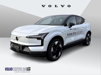 Weiss Neu 2026 Volvo EX30 Plus SUV | CHF 39’649 (Fairer Preis)