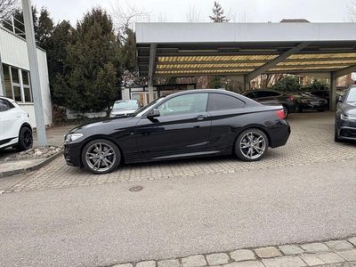 Gebraucht 2015 BMW M235 | CHF 28’900 (Teuer)