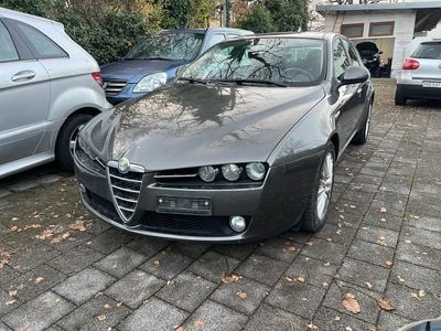 Gebraucht 2008 Alfa Romeo 159 Ti Kombi | CHF 2’300 (Guter Preis)