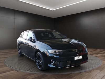 Gebraucht Opel Astra 130 PS (95 kW) 2024 Kombi