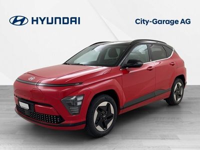 gebraucht Hyundai Kona Electric Vertex 65.4 kWh