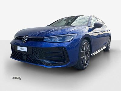 Neu 2025 VW Passat R-line Kombi | CHF 70’900