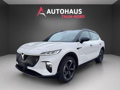 Neu 2026 Voyah Courage SUV | CHF 43’990