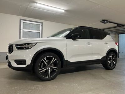 Gebraucht Volvo XC40 150 PS (110 kW) 2019 SUV
