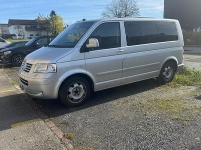 VW T5