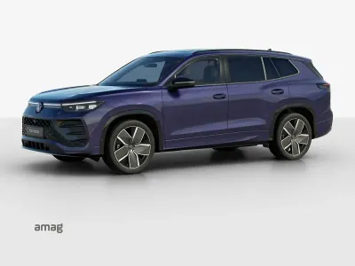 Neu (2026) VW Tayron R-line 204 PS | Fairer Preis