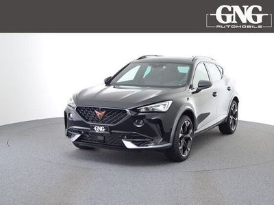 gebraucht Cupra Formentor 4DRIVE