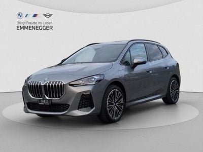 Neu 2025 BMW 230 M Sport Kombi | CHF 57’800 (Fairer Preis)