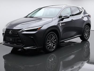 Grau Gebraucht 2026 Lexus NX450h+ SUV | CHF 72’600