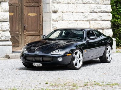 Gebraucht 2003 Jaguar XKR S | CHF 16’900