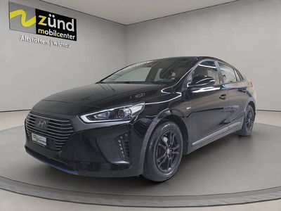Gebraucht 2017 Hyundai Ioniq Kleinwagen | CHF 13’500 (Teuer)