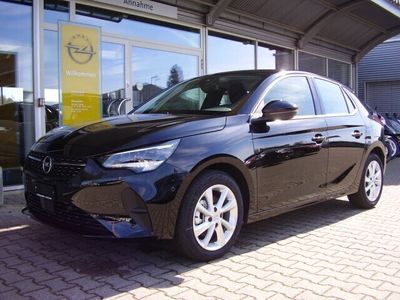 gebraucht Opel Corsa 1.2 T Elegance