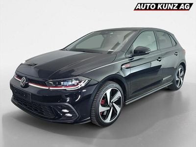 Gebraucht VW Polo GTI 207 PS (152 kW) 2024 Kleinwagen