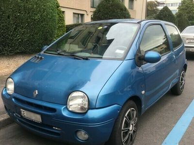 gebraucht Renault Twingo 1.2 16V Kenzo Advantage