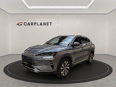 Gebraucht BYD Seal U Design 324 PS (238 kW) 2025 SUV