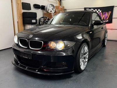 Gebraucht 2009 BMW 125 Kleinwagen | CHF 8’900