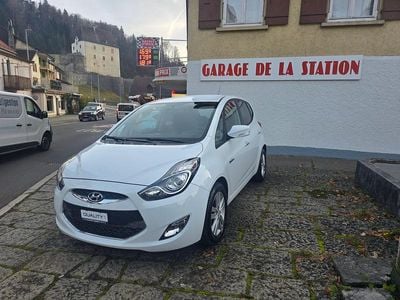 Gebraucht 2011 Hyundai ix20 Style Kleinwagen | CHF 6’500 (Fairer Preis)
