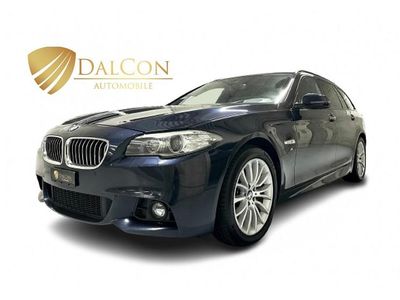 Gebraucht BMW 535 M Sport 313 PS (230 kW) 2014 Kombi