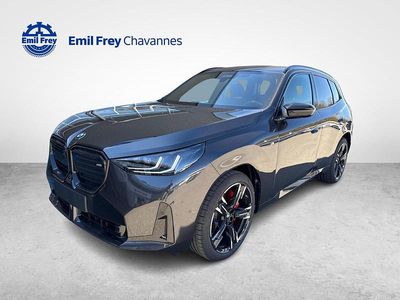 Neu (2026) BMW X3 Luxury Line 398 PS | Fairer Preis