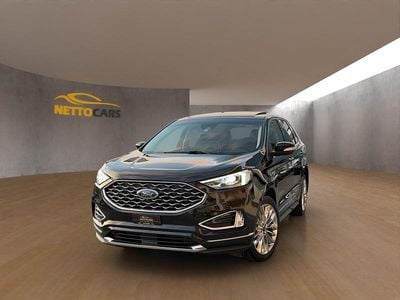 Gebraucht 2019 Ford Edge Vignale SUV | CHF 26’999 (Fairer Preis)
