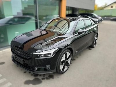 Schwarz Gebraucht 2025 Polestar 2 Long Range Dual motor Kleinwagen | CHF 30’750