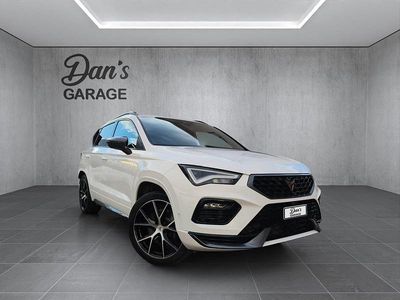Gebraucht Cupra Ateca 300 PS (220 kW) 2021 SUV