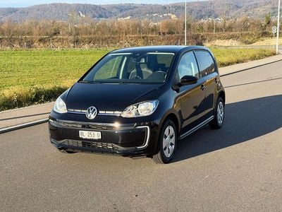 Gebraucht 2021 VW e-up! Kleinwagen | CHF 11’999 (Fairer Preis)