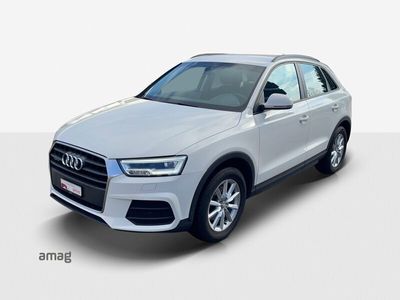 gebraucht Audi Q3 