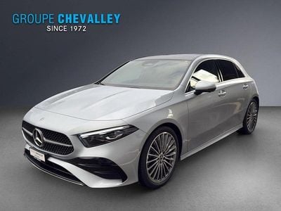 Neu (2026) Mercedes A250 224 PS | Teuer