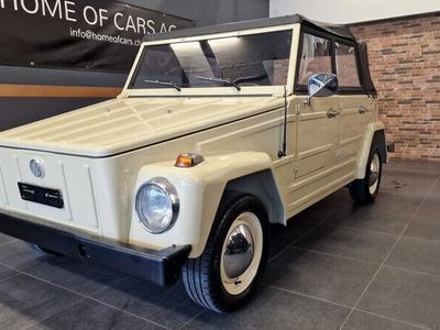 Gebraucht VW 181 44 PS (32 kW) 1972 SUV