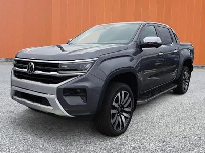 VW Amarok