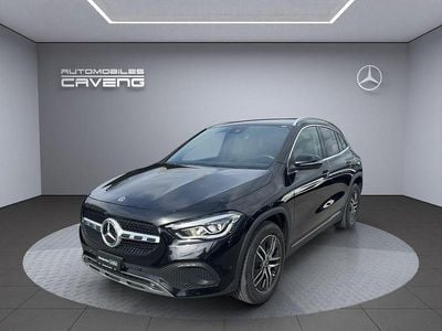 Gebraucht Mercedes GLA200 Progressive 150 PS (110 kW) 2020 SUV