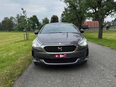 Gebraucht 2016 DS Automobiles DS5 Sport Chic Kleinwagen | CHF 9’900 (Fairer Preis)