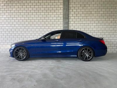 Gebraucht 2016 Mercedes C43 AMG AMG | CHF 28’500 (Teuer)
