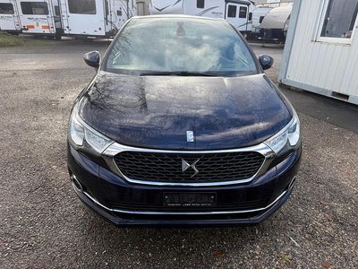Gebraucht 2015 DS Automobiles DS4 Sport Chic | CHF 6’400