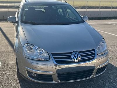 Gebraucht 2009 VW Golf VI Trendline Kleinwagen | CHF 4’500 (Guter Preis)