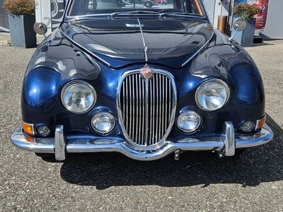 Gebraucht Jaguar S-Type S 213 PS (156 kW) 1964 Limousine