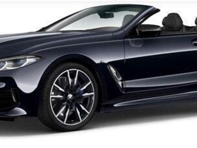 Gebraucht 2024 BMW M850 Shadowline Coupé | CHF 89’999