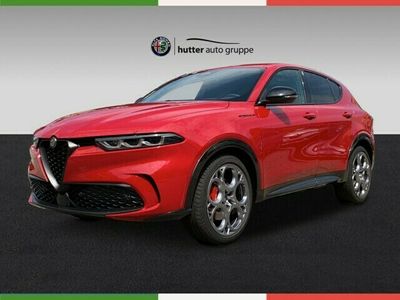 gebraucht Alfa Romeo Tonale 1.5 Speciale Pack Premium