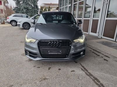 Gebraucht Audi A1 Ambition 185 PS (136 kW) 2011 Kleinwagen