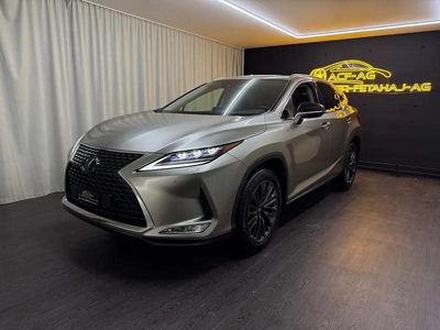 Gebraucht Lexus RX300 238 PS (175 kW) 2025 Gray SUV